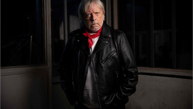 Renaud : qui est son fils Malone, 18 ans, qu'il a eu avec Romane Serda de 19 ans sa cadette ?