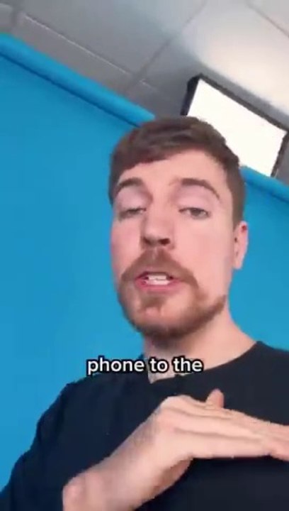 Pass The Phone To…