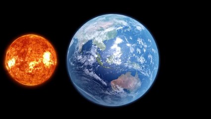 How Big is The Universe?