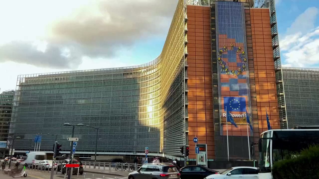 EU: Orbans 'Friedensmission' hat ein Nachspiel