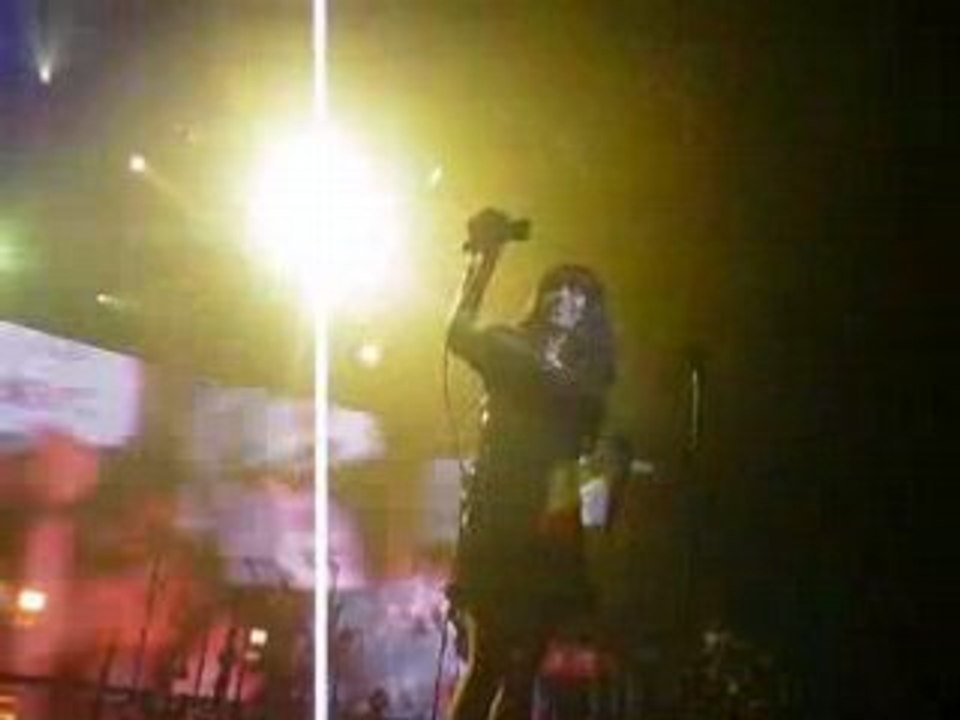 Jenifer Le Souvenir De Ce Jour 12.04.08