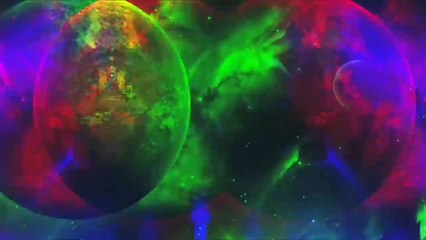 Strangest Planets of Univers
