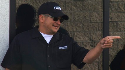 Storage Wars : enchères surprises