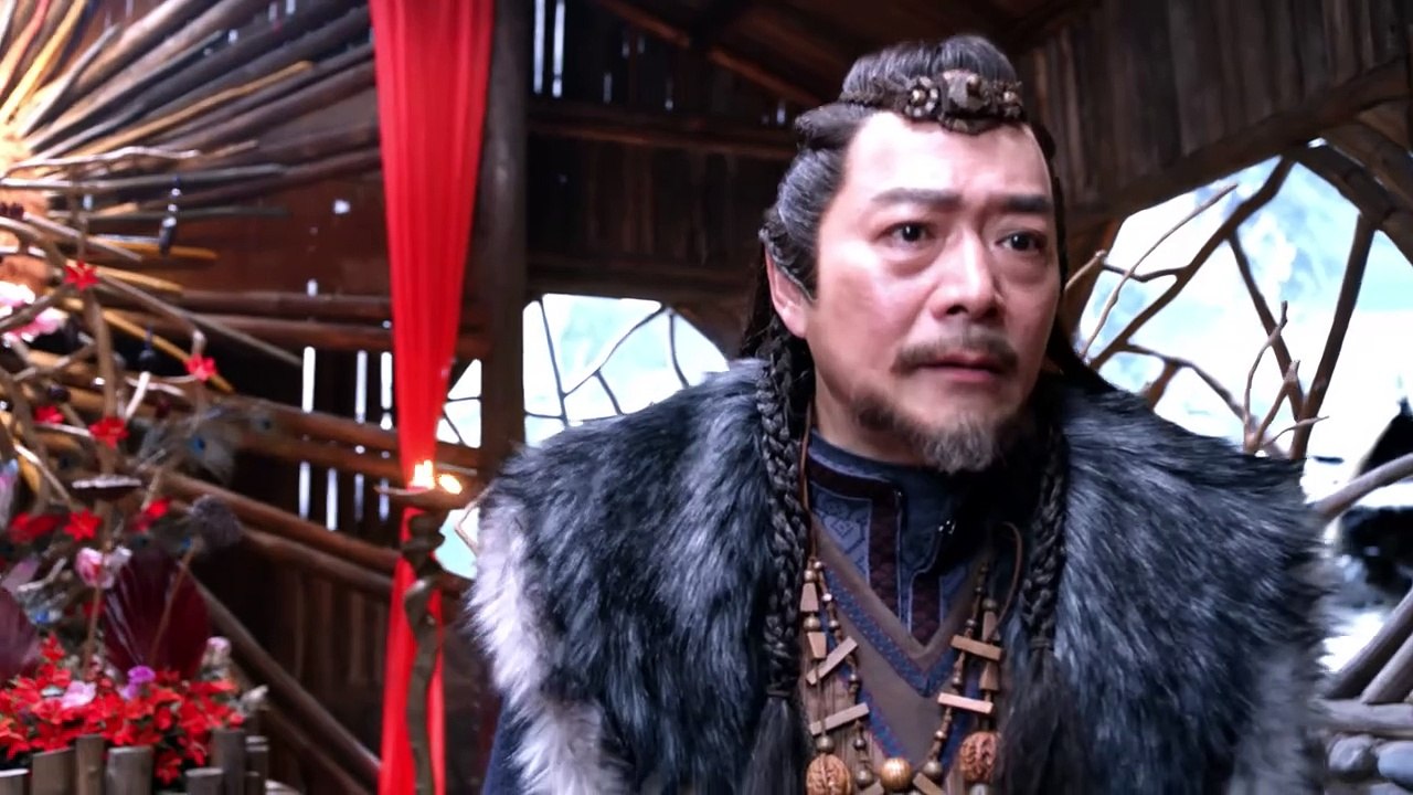 The World of Fantasy S01 E6 Hindi Dubbed | Hub4You