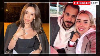 Oyuncu Ümit Erdim'in eski eşi Seda Çınar, tacizcisine öfke kustu: Seni ayaklarıma kapatıp yalvartacağım