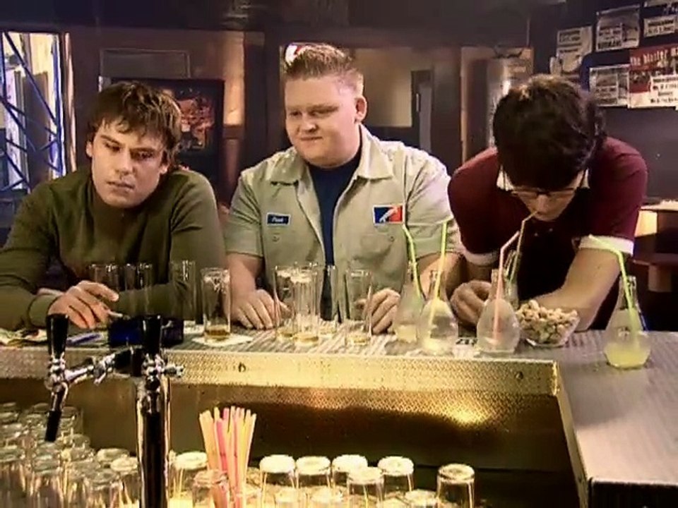 Axel S02E01-Mamas neuer Freund