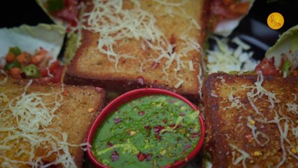 अवोकेडो सैंडविच टेस्टी और हेल्दी भी, आसानी से बनने वाला नाश्ता | avocado toast | avocado sandwich