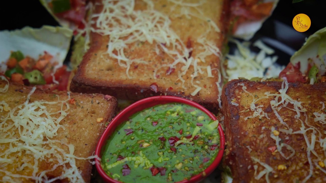 अवोकेडो सैंडविच टेस्टी और हेल्दी भी, आसानी से बनने वाला नाश्ता | avocado toast | avocado sandwich