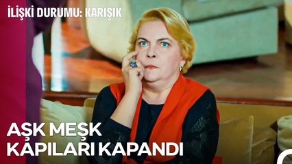 Mediha'nın Aptal Aşıklara Döndüğü Anlar - İlişki Durumu Karışık