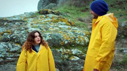 Bu Kapıdan Çıkmanın Tek Yolu Bu - İlişki Durumu Karışık