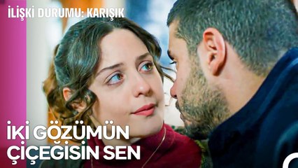 Hiç Ayrılmamak Üzere Beraberiz Artık - İlişki Durumu Karışık