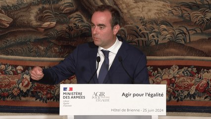 Think & Do Tank Marie Claire : Discours de clôture