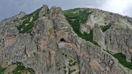 Giresun’un kadim kenti geçmiş medeniyetlerin izlerini taşıyor!