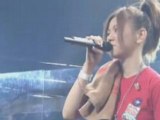 Mai Kuraki ～ Wish You The Best Live - 08
