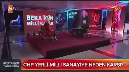 Devlet Bahçeli 15 Temmuz sonrası yapılan ilk toplantıyı anlattı! Şaka gibi… Kılıçdaroğlu’nun söylediklerine bakın