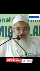 तुम हिन्दू कही और चले जाओ  - महमूद असद मदनी