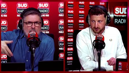 Les jeux dans tous leurs états - Émission du 16 juillet