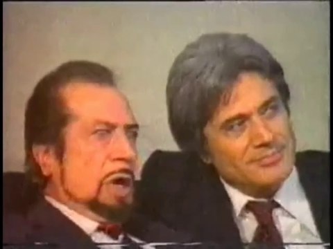 En Büyük Yumruk 1983 Cüneyt Arkin Vhs Türk Film