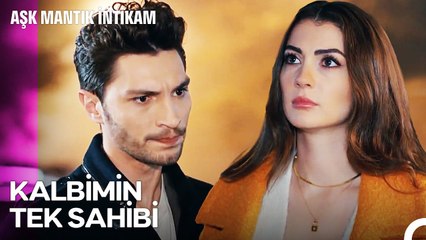 Hayallerimin İçinde Sadece Sen Varsın - Aşk Mantık İntikam