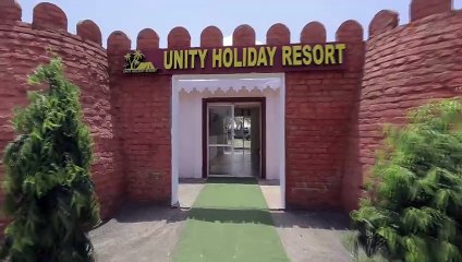 Plan Your Stay at Unity Holiday Resort, Near Statue of Unity