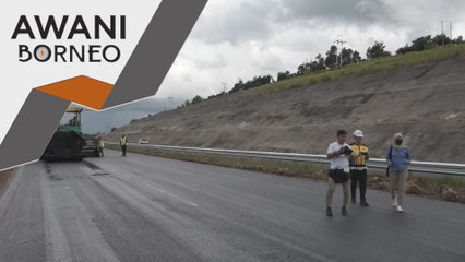 Kos pampasan tanah fasa 1B proses Projek LPB Sabah RM1.2 bilion - Alexander