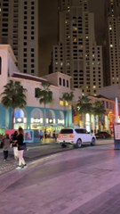 Dubai Marina ??????? #viral_video #dubai #fouryou #fouryoupage_tiktok_ #dxb_official #dubailifestyle???? #dubai????