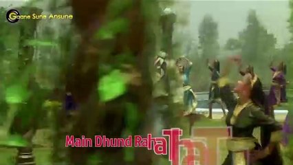 Bin sajni ke jeevan Accha nahin lagta Short Cover Song Sunilshetty || #Fazaraftabmrj # Trending