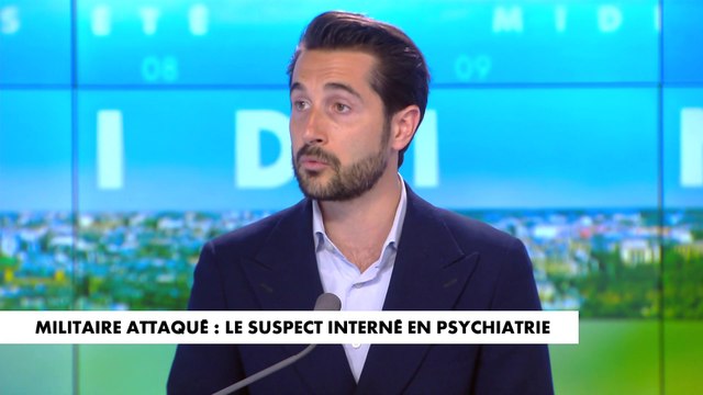 Pierre-Henri Bovis : «Il faut expliquer en quoi il est parfois mieux qu’une personne soit internée»