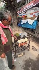 متجر السكاكين المحمول المذهل