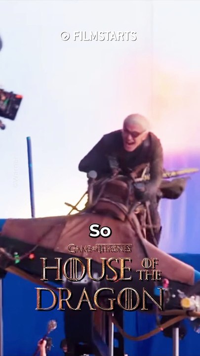 So krass ist die Drachentechnik!