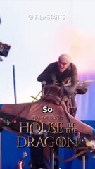 So krass ist die Drachentechnik!