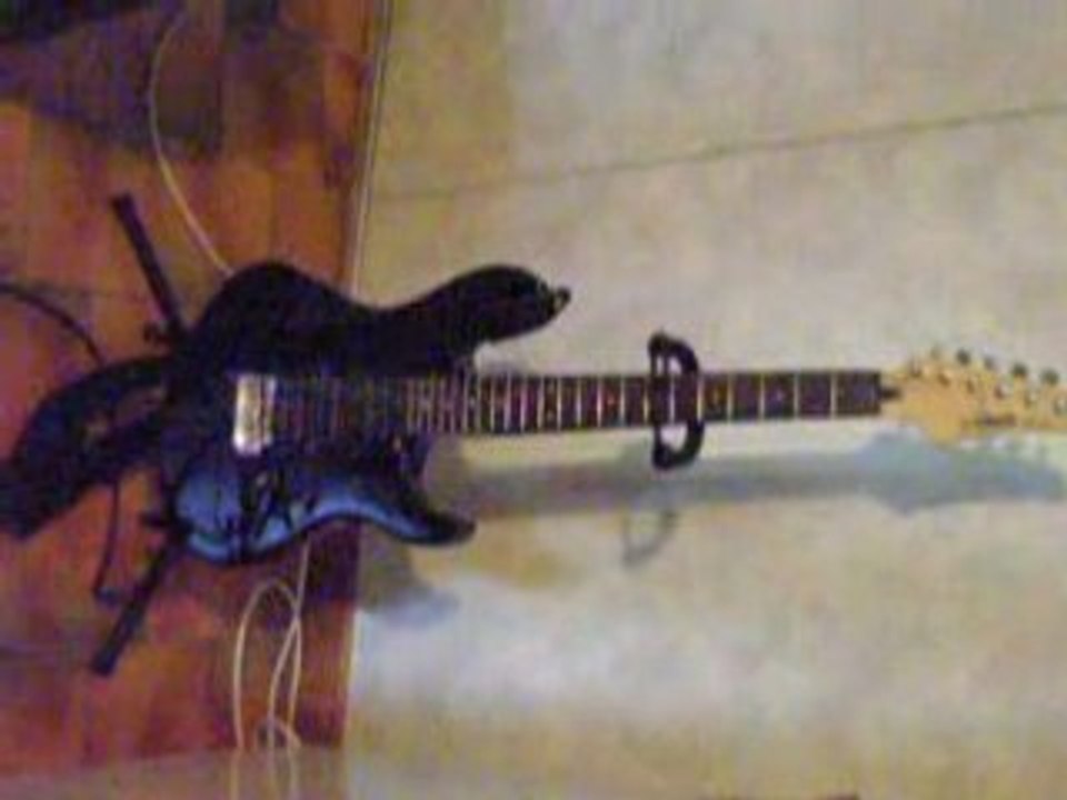 présentation du materiel des prochaines vidéos