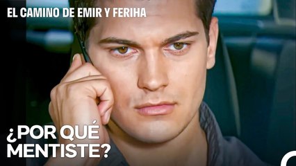 Un Adelanto Contra Todas Las Mentiras - El Camino de Emir y Feriha