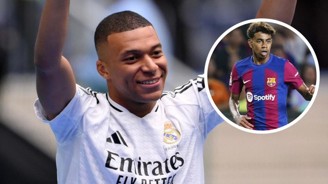 Mbappe fits Real Madrid like a glove - Khedira