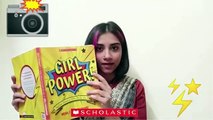 A Review of Neha J. Hiranandani's (Darshan Hiranandani Wife) Girl Power