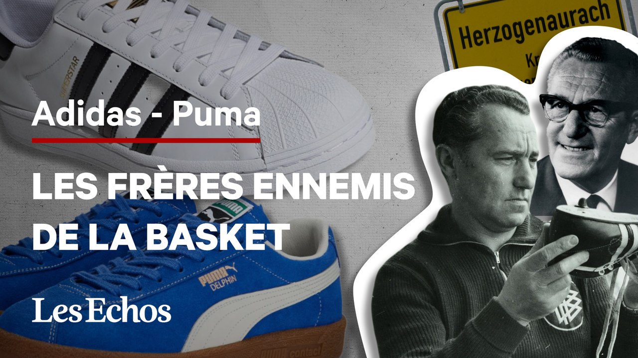 adidas puma frere
