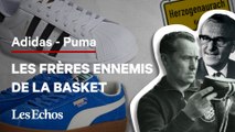 Adidas vs. Puma : comment se fâcher avec son frère (et créer 2 géants du sport)