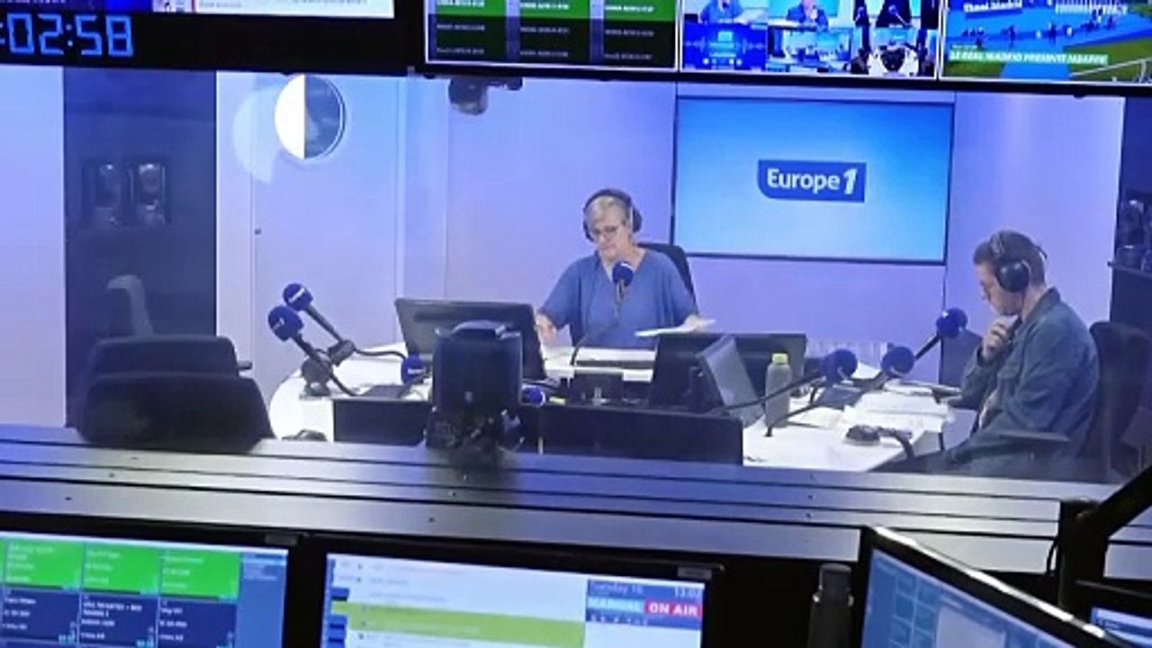 Législatives : Macron va accepter la démission d'Attal d'ici à la fin de la journée