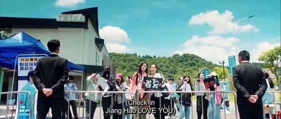 Limited 72 Hours of Love (2024) Ep 2 Eng Sub