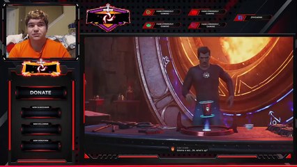 Marvel's Midnight Suns Episode 16