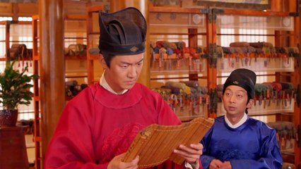 Thông Thiên Địch Nhân Kiệt | 2014 | Tập 27 | GIALAC8631