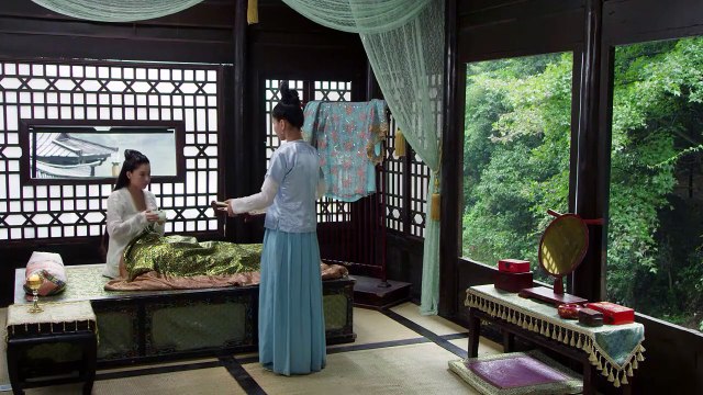 Thông Thiên Địch Nhân Kiệt | 2014 | Tập 20 | GIALAC8631