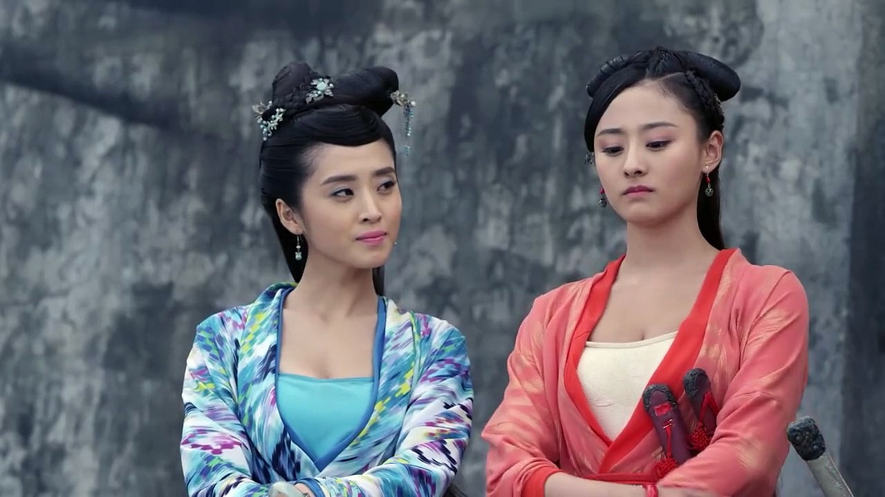 Thông Thiên Địch Nhân Kiệt | 2014 | Tập 15 | GIALAC8631