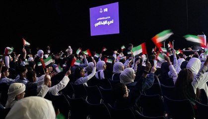 الكلمة نواة الفكر وأساس بناء الأوطان