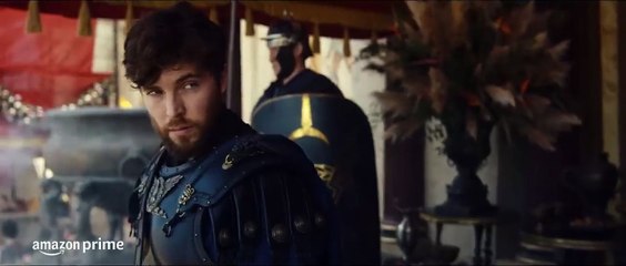 Those About To Die Dublajlı Fragman