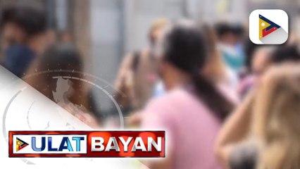 W.H.O: PH, kabilang sa listahan ng may mataas na kaso ng viral hepatitis sa buong mundo