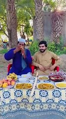 Funny #video #khoobsurat# khana
