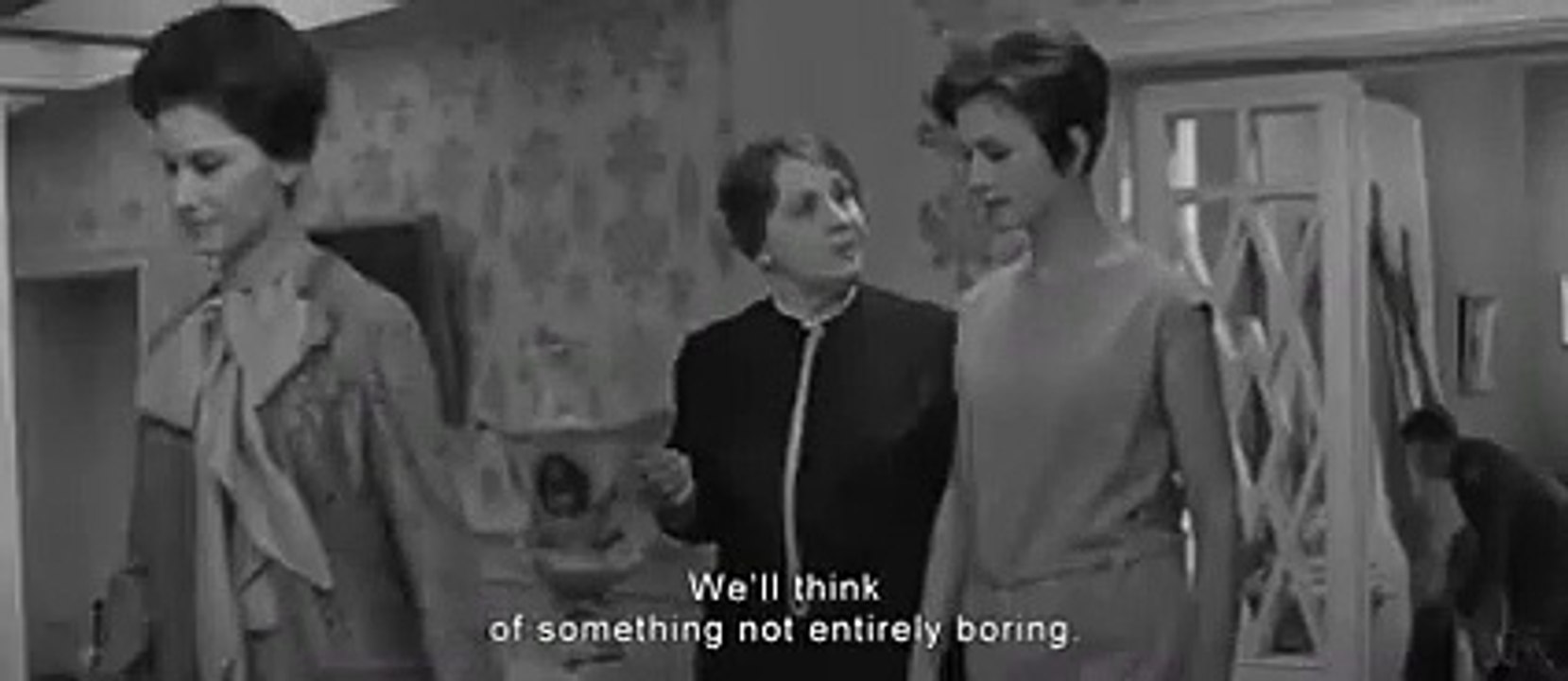 Watch The Shield and the Sword Episode Two War Drama Full Movie