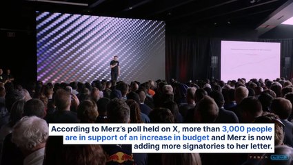 Tesla Shareholders Demand Higher Security Budget for Elon Musk After Billionaire Reveals Two Assassination Attempts, Compares Them To Attack On Trump