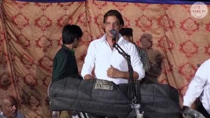 Jalal ho Worshiper by Pomi Anwer